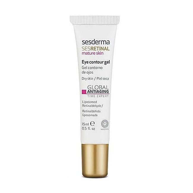 Sesderma Sesretinal Contorno de Ojos Piel Madura.